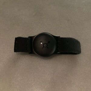 Orange Theory Beat Burn Watch